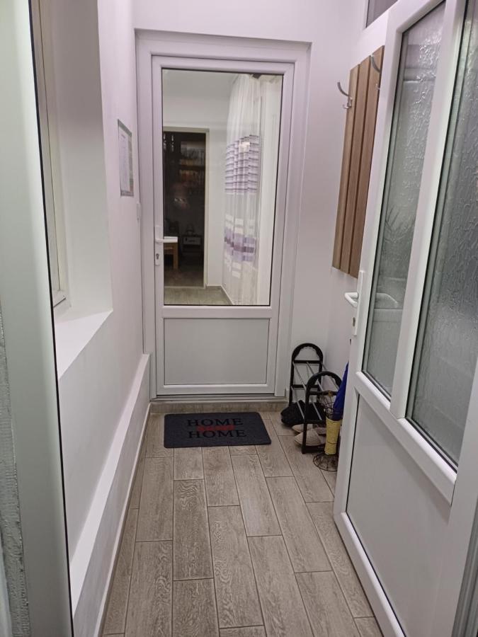 Apartman “Sanja” بايرت المظهر الخارجي الصورة
