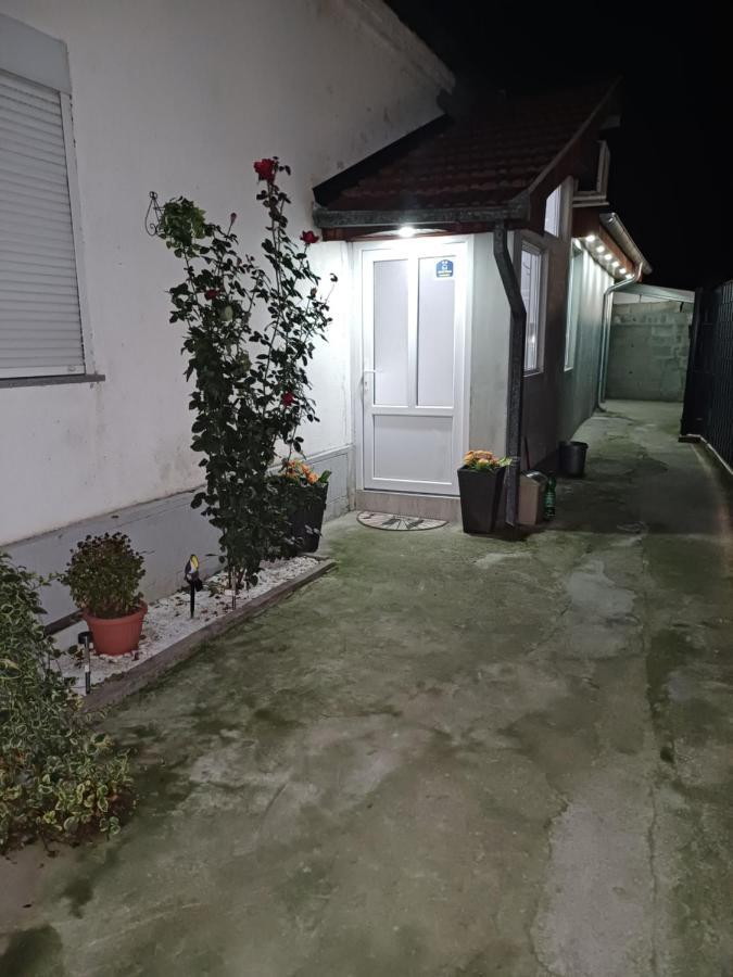 Apartman “Sanja” بايرت المظهر الخارجي الصورة