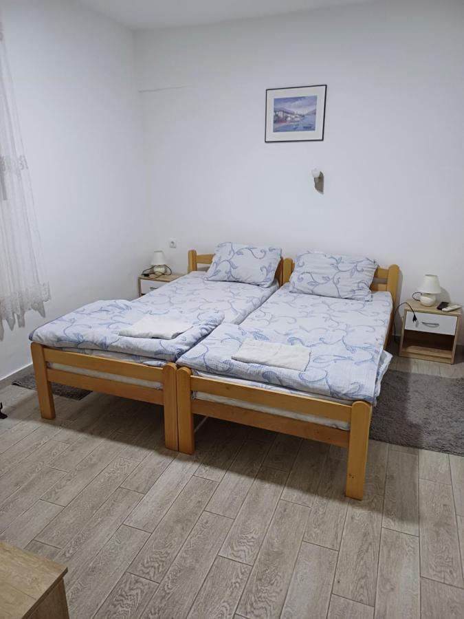 Apartman “Sanja” بايرت المظهر الخارجي الصورة