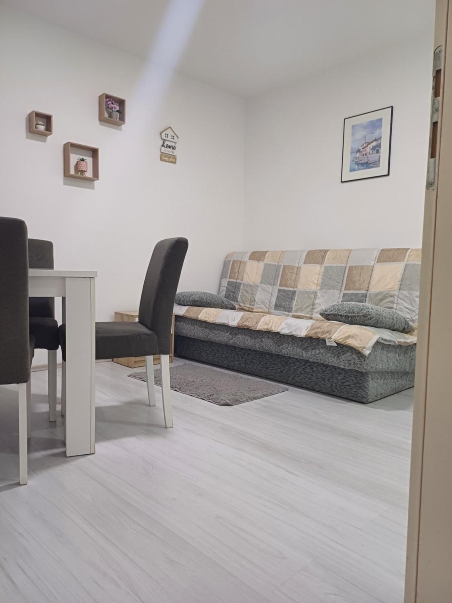 Apartman “Sanja” بايرت المظهر الخارجي الصورة