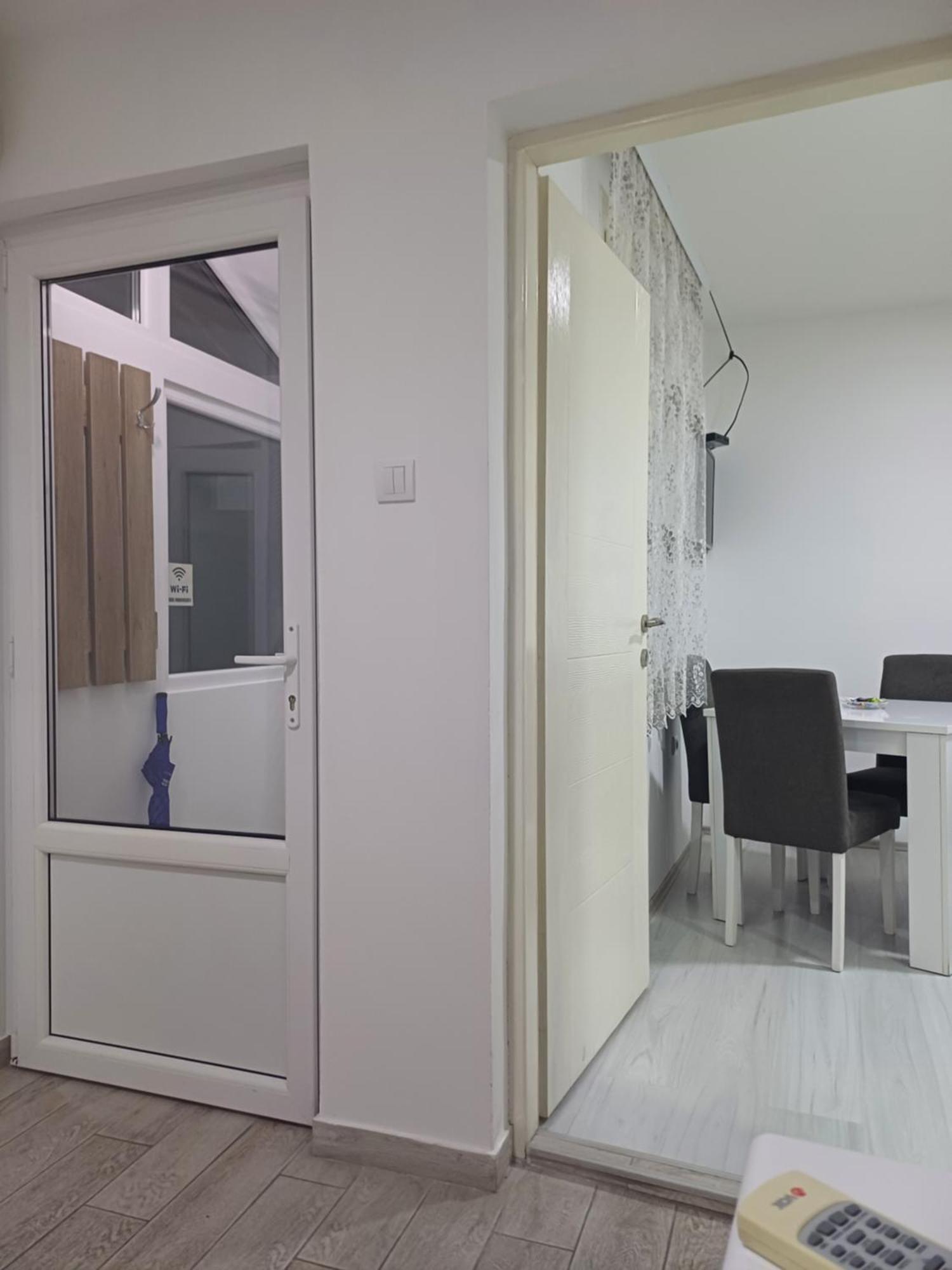 Apartman “Sanja” بايرت المظهر الخارجي الصورة
