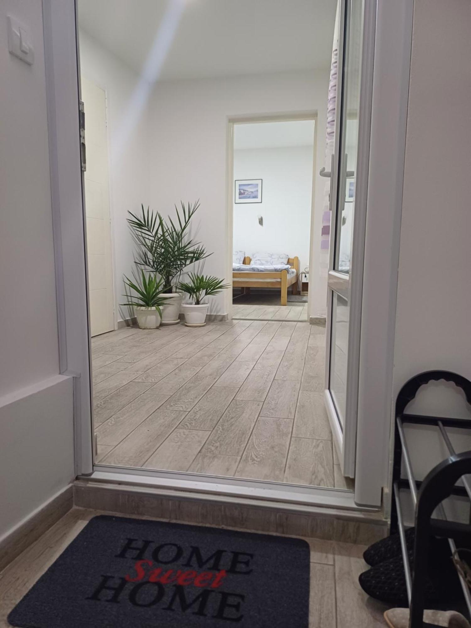 Apartman “Sanja” بايرت المظهر الخارجي الصورة