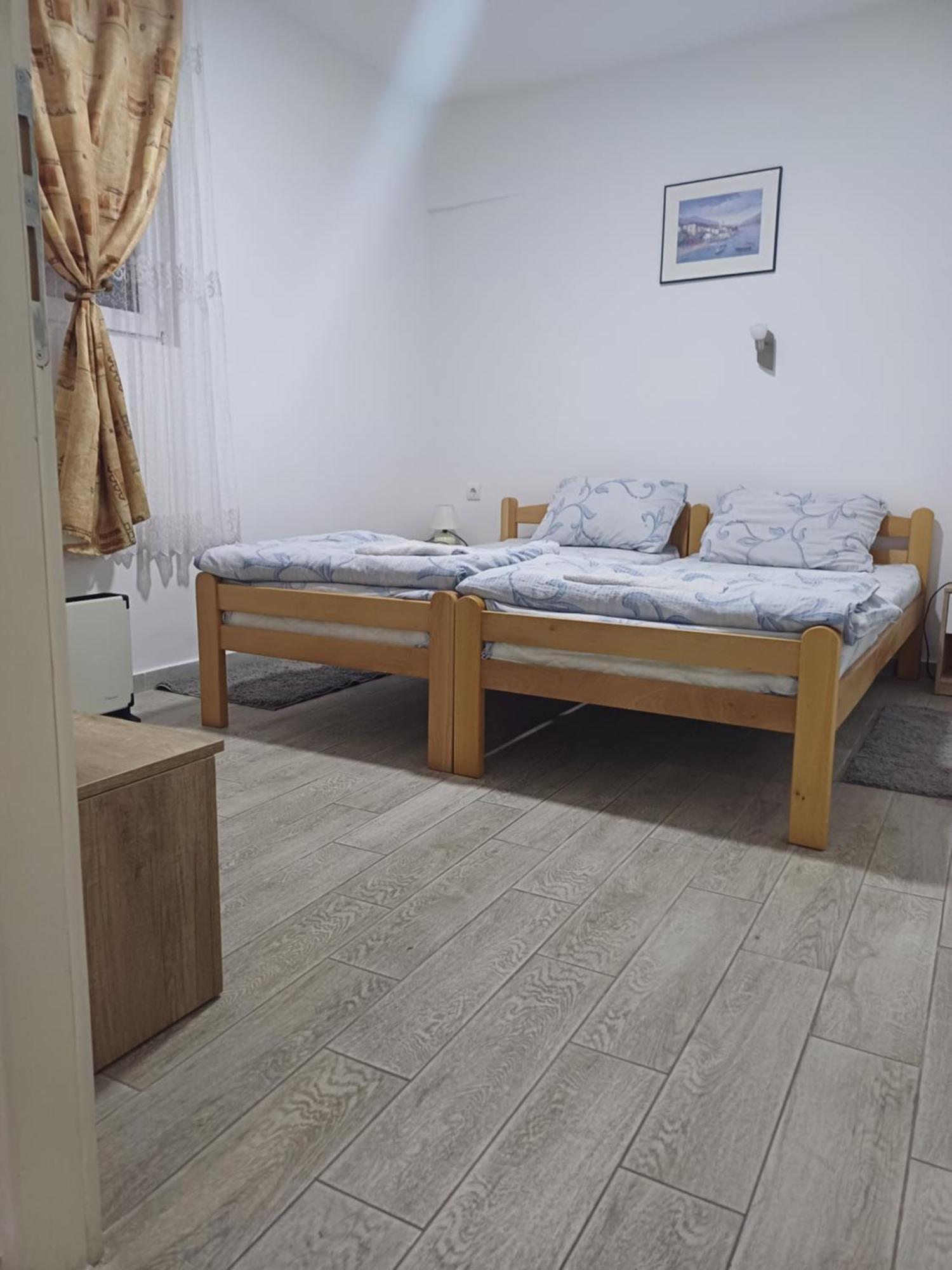 Apartman “Sanja” بايرت المظهر الخارجي الصورة
