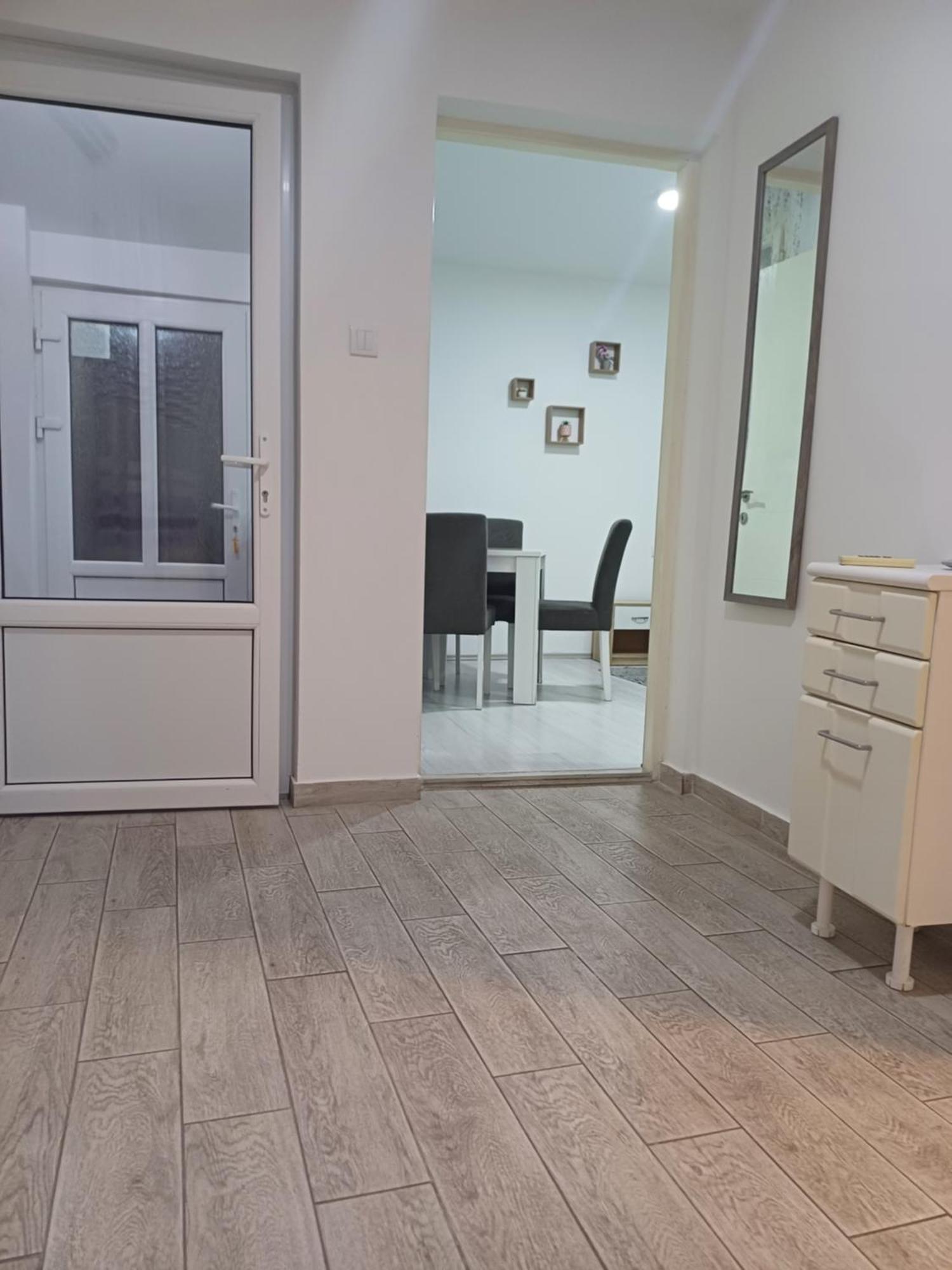 Apartman “Sanja” بايرت المظهر الخارجي الصورة