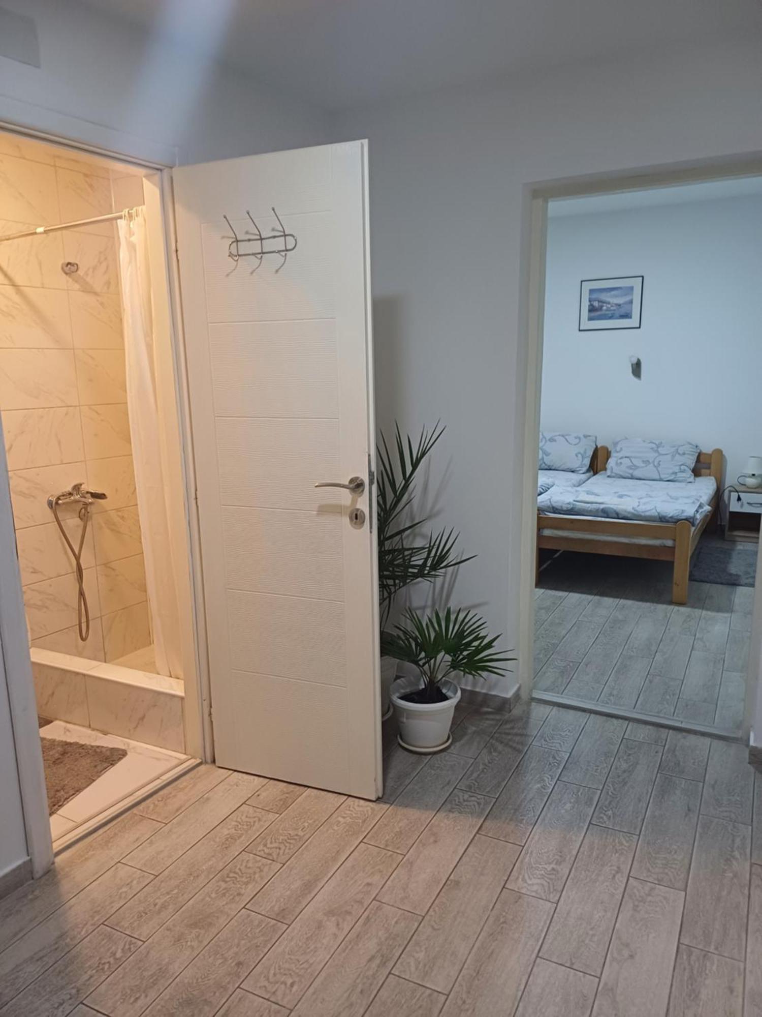 Apartman “Sanja” بايرت المظهر الخارجي الصورة