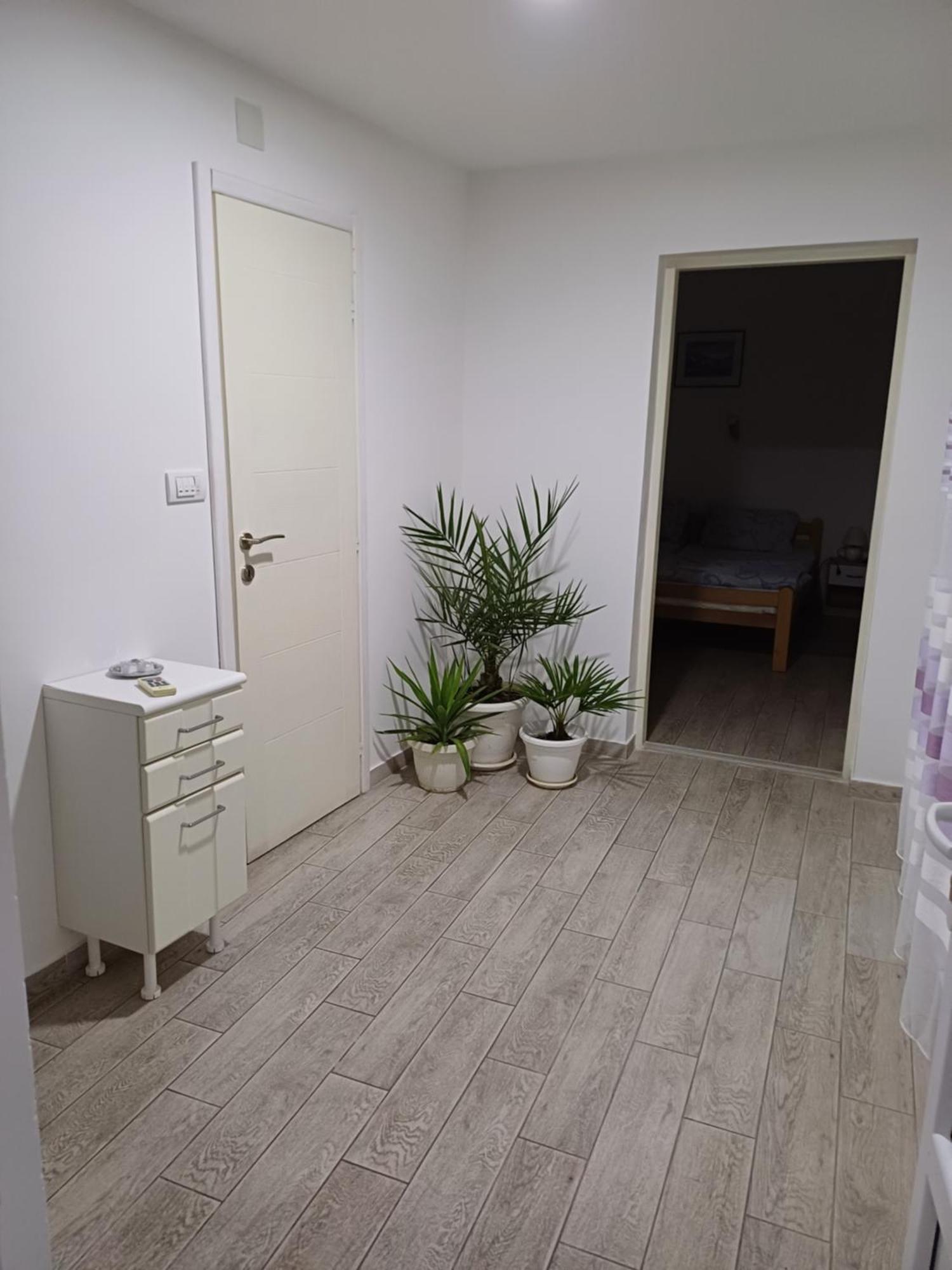Apartman “Sanja” بايرت المظهر الخارجي الصورة