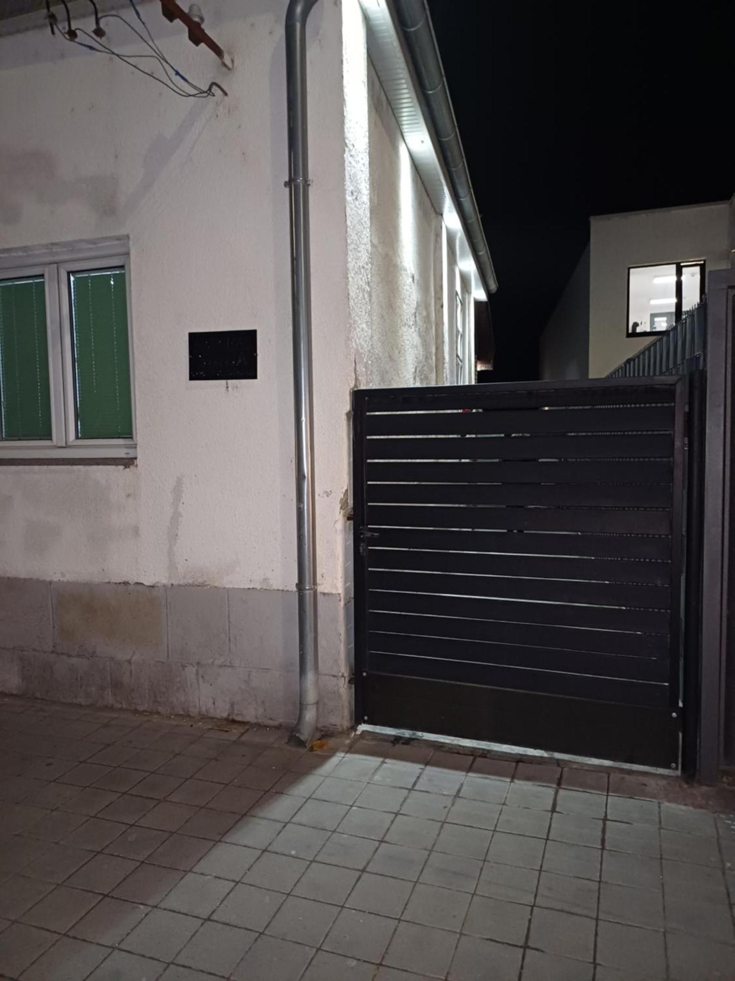 Apartman “Sanja” بايرت المظهر الخارجي الصورة